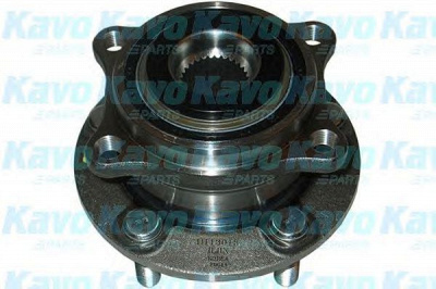 KAVO PARTS wbh3016 -  Комплект подшипника ступицы колеса
